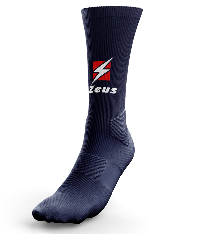 ZEUS SPORT CALZA WORK BASSA CALZAWORK