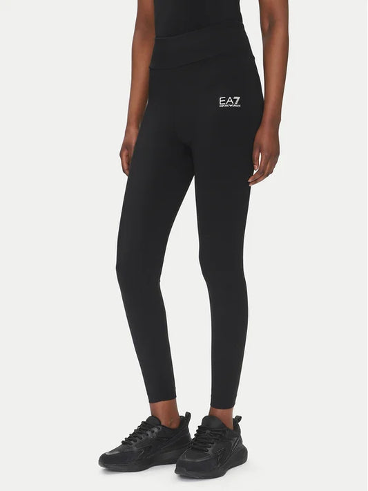 EA7 Emporio Armani Leggings 7W000232-UC001 | Donna | Nero