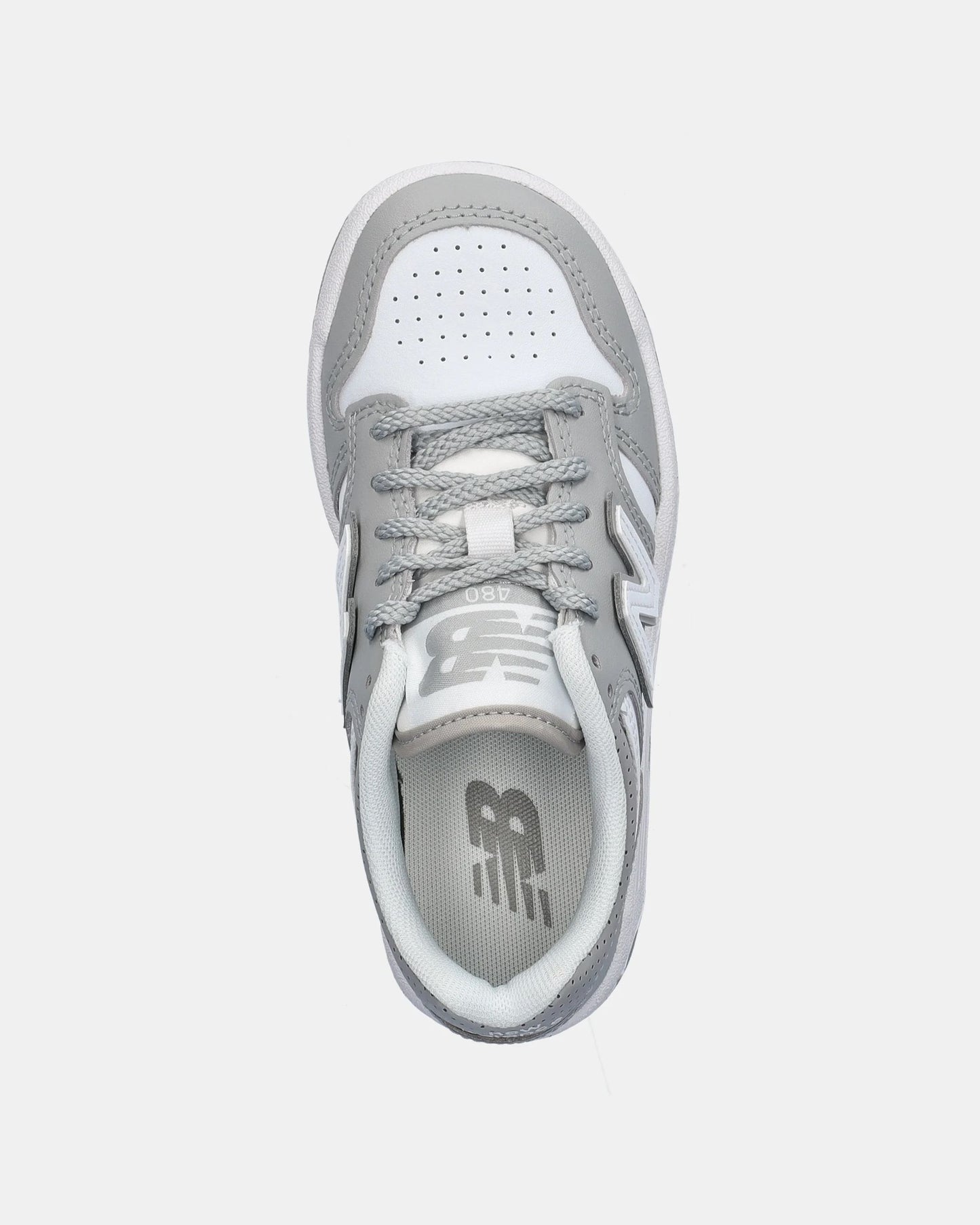 NEW BALANCE LIFESTYLE RAINCLOUD SYNTHETIC/MESH PSB480WG