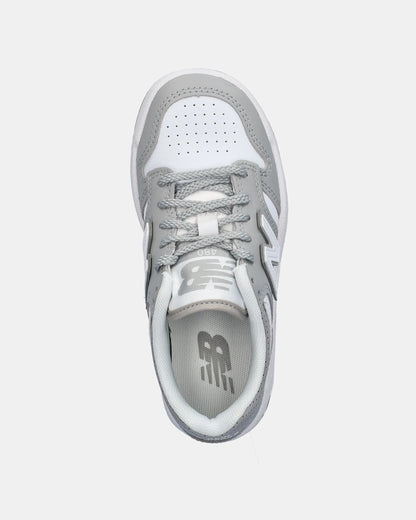 NEW BALANCE LIFESTYLE RAINCLOUD SYNTHETIC/MESH PSB480WG