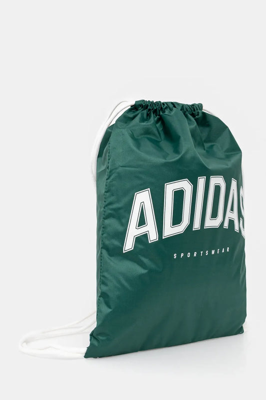 ADIDAS VAR GYMSACK CGREEN/OWHITE JG1083