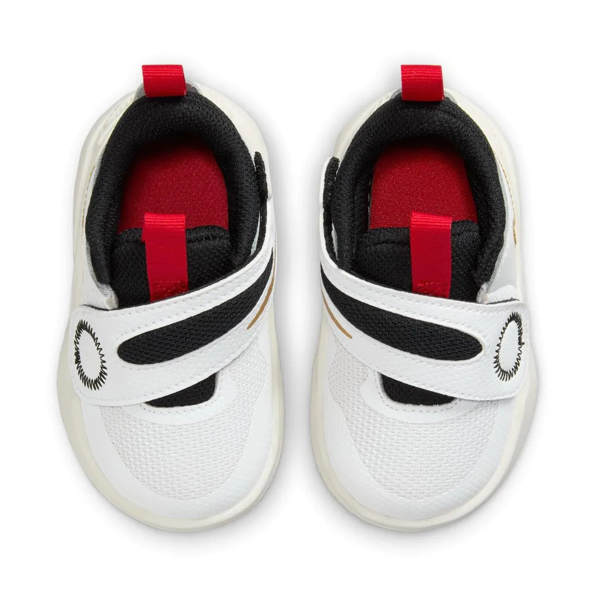 NIKE Team Hustle D 11 DV8995-104