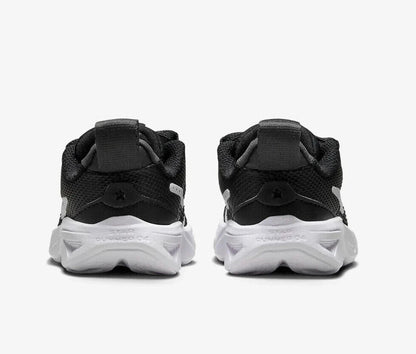 NIKE STAR RUNNER 4 BLACK/WHITE-ANTHRACITE DX7616-001