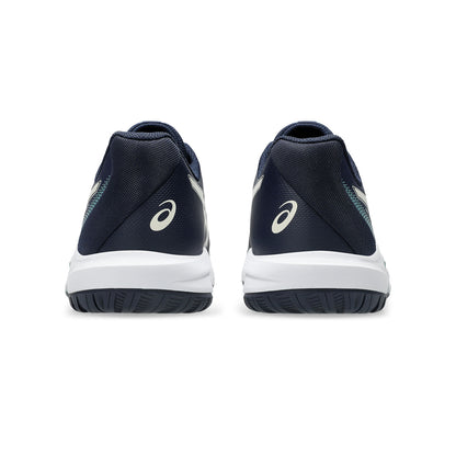 Asics Scarpe da Tennis Uomo Asics Gel-dedicate 9 (1041A543-400) – Midnight/Oatmeal 1041A543-400 – foto 6