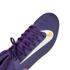 NIKE JR SUPERFLY 10 CLUB KM FG/MG HF6283-500