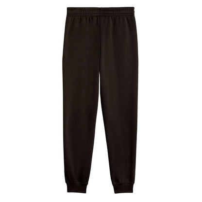 PUMA ESS 2 COLOR NO. 1 LOGO SWEATPANTS FL B BLACK 685824-52