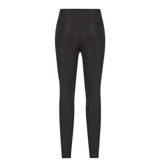 The North Face Flex 25IN Tight Graphic NF0A8J9DJK31 – Nero | Leggings da donna in poliestere, pantaloni per outfit sportivi e tempo libero quotidiano.