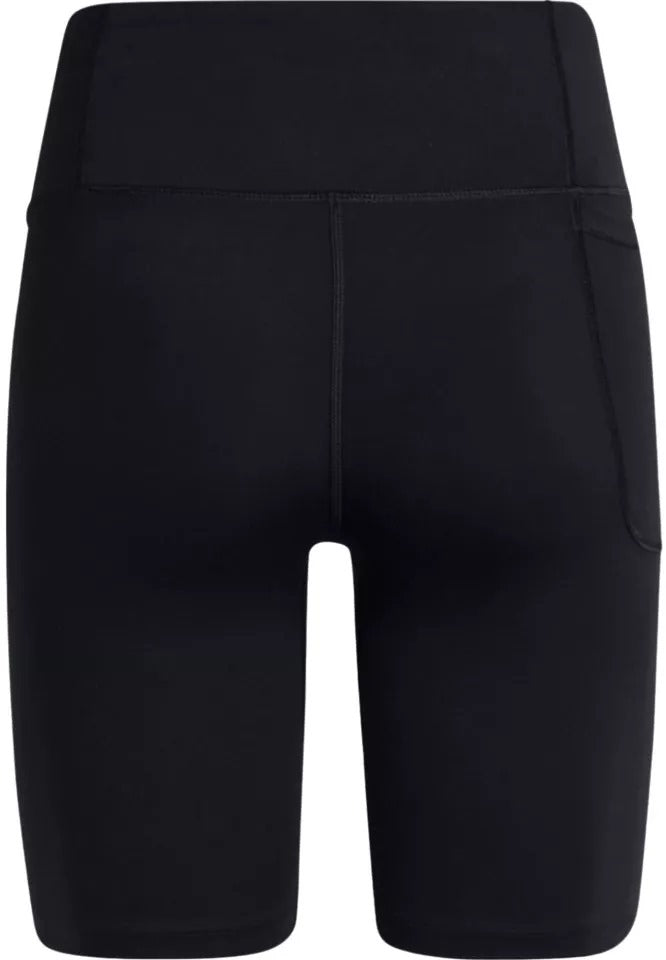 UNDER ARMOUR MOTION BIKE SHORT EMEA 1388646-001