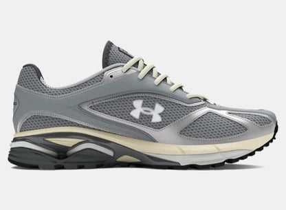 UNDER ARMOUR HOVR APPARITION RTRFTR TC STEEL 3027595-100