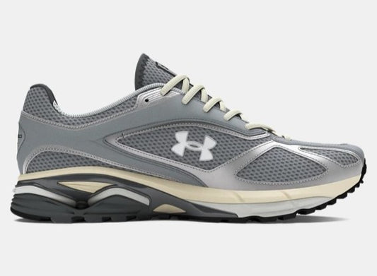 UNDER ARMOUR HOVR APPARITION RTRFTR TC STEEL 3027595-100