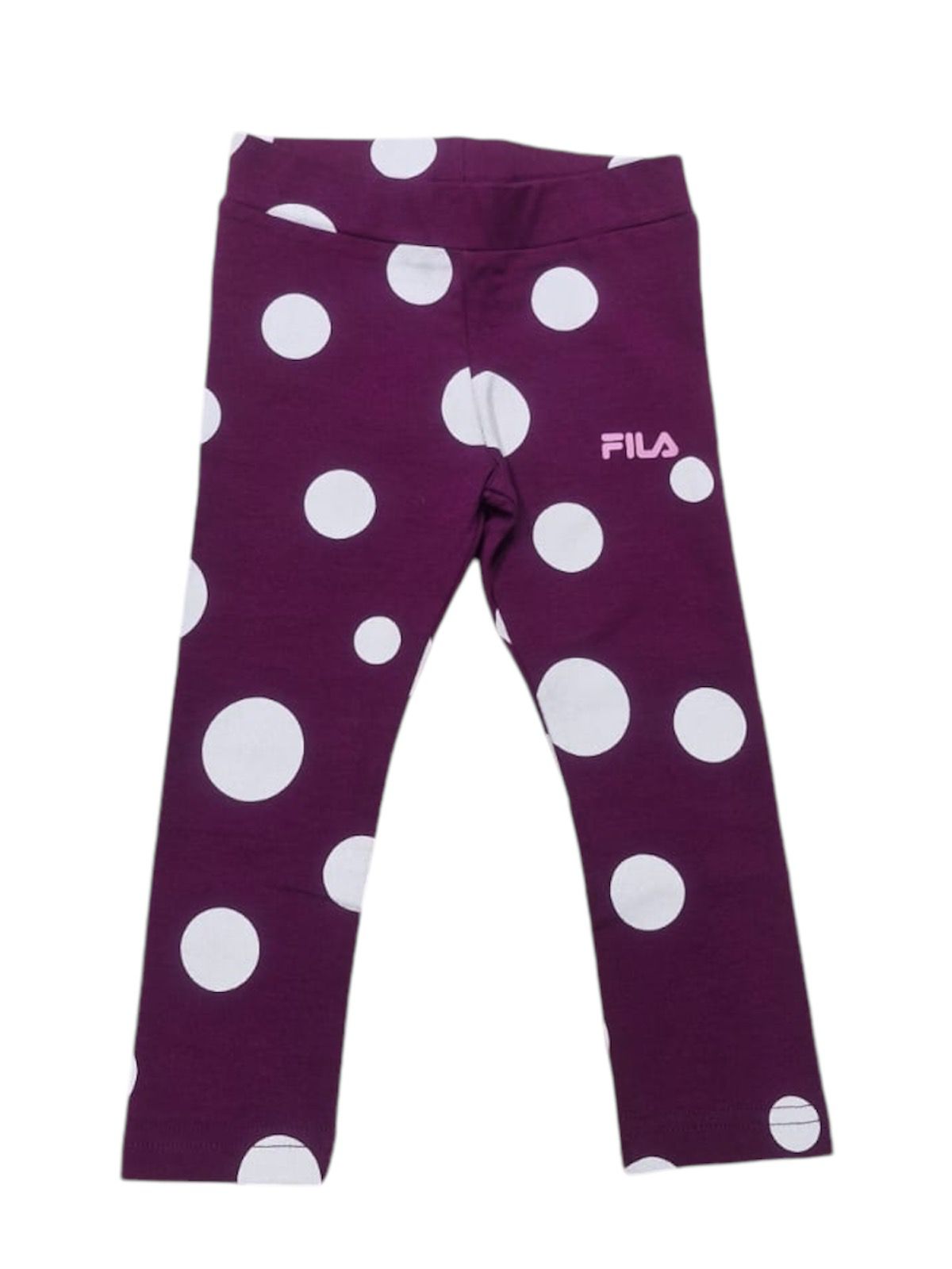 FILA LINAU AOP leggings FAK0375-43196