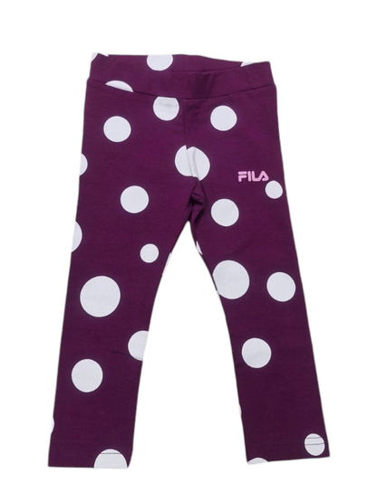 FILA LINAU AOP leggings FAK0375-43196