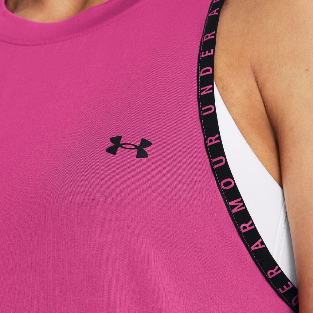 UNDER ARMOUR KNOCKOUT NOVELTY TANK 1379434-686