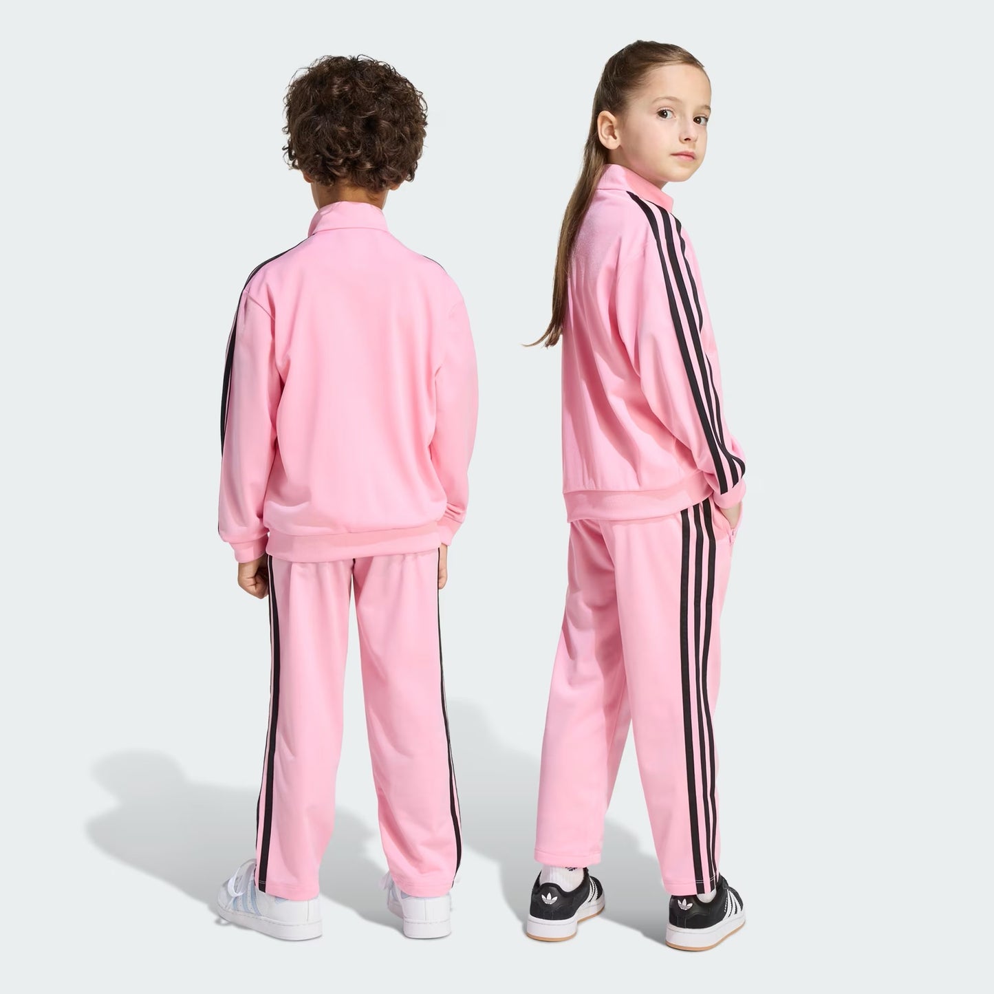 ADIDAS AOR FIREBIRD TS LTPINK/BLACK KD3300