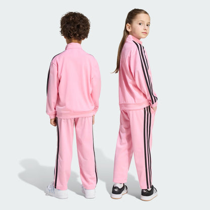 ADIDAS AOR FIREBIRD TS LTPINK/BLACK KD3300