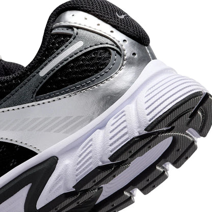 Nike V5 RNR BG Sneaker Ragazzo Nero HQ6411-001