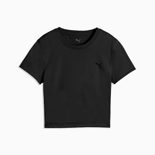 PUMA T-shirt a manica corta 528494-01