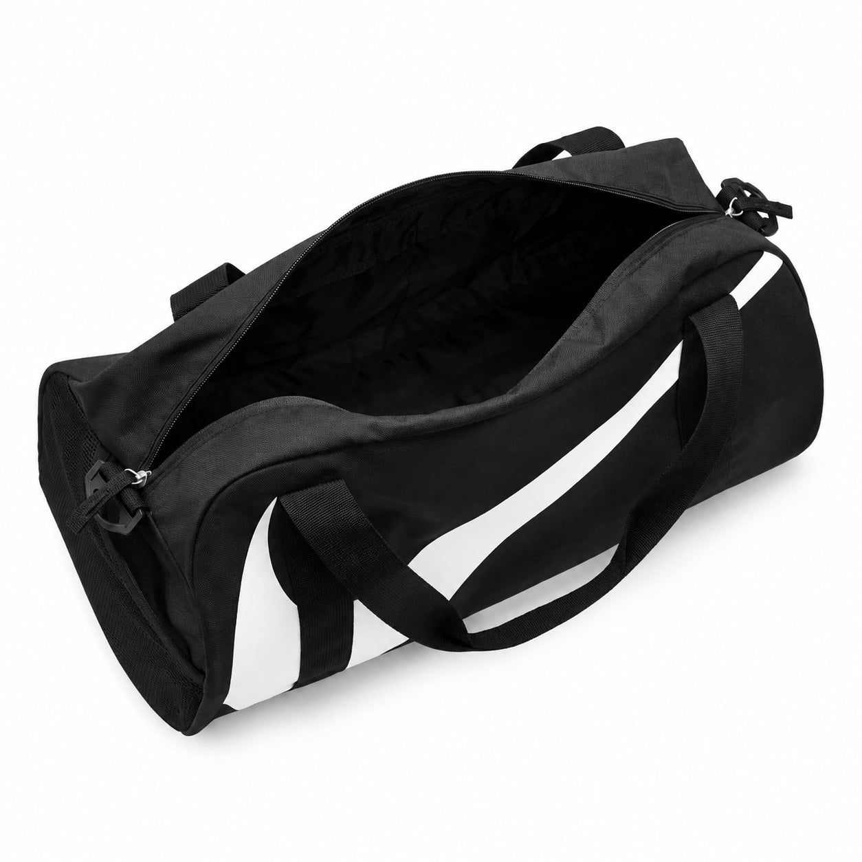 Nike Borsa Gym Club 25L DR6100-010 | Borsa Sportiva Unisex | Nero