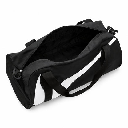 Nike Borsa Gym Club 25L DR6100-010 | Borsa Sportiva Unisex | Nero