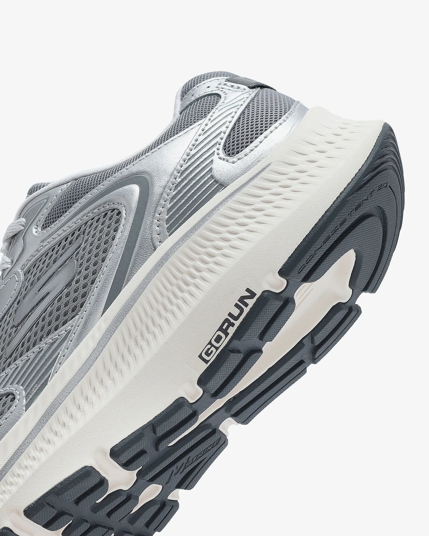 SKECHERS GO RUN CONSISTENT 2.0 - VOLT 128633-GYSL