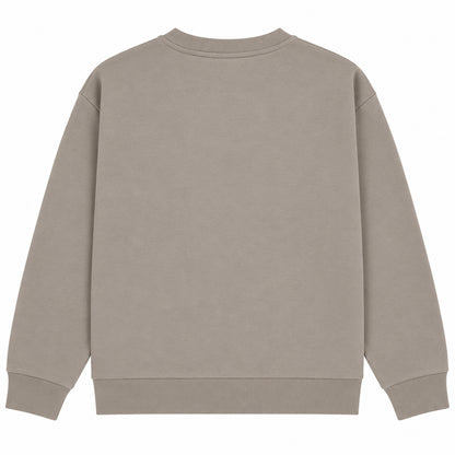 U.S. POLO LAZY - CREWNECK FLC US43687002-126