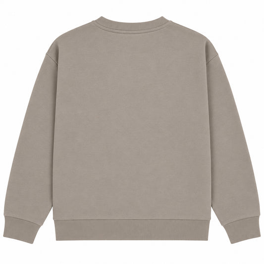 U.S. POLO LAZY - CREWNECK FLC US43687002-126