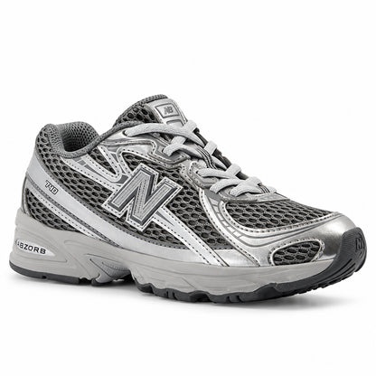 NEW BALANCE 740 BUNGEE LACE PZ740MG