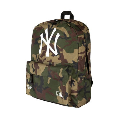 New Era Zaino MLB Stadium Pack Neyyan 11942041