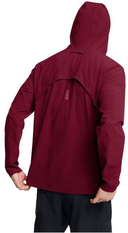 UNDER ARMOUR OUTRUN THE STORM JACKET 1376794-625
