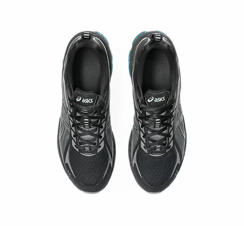 Asics EL-QUANTUM 180 VIII | Unisex | Black/Menthol 1203A594-005