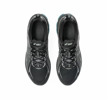 Asics EL-QUANTUM 180 VIII | Unisex | Black/Menthol 1203A594-005