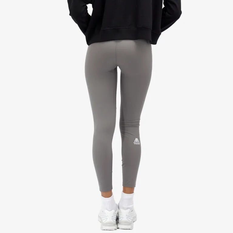 THE NORTH FACE W MA 25IN FLEX TIGHT SMOKED PEARL NF0A89400UZ1