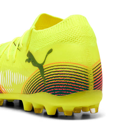 PUMA FUTURE 8 MATCH MG YELLOW 108368-03
