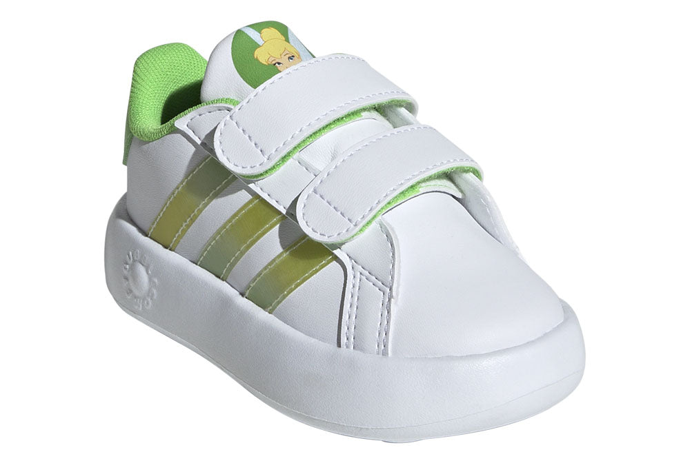 ADIDAS GRAND COURT 2.0 Tin FTWWHT/LINGRN/LUCLIM ID8014