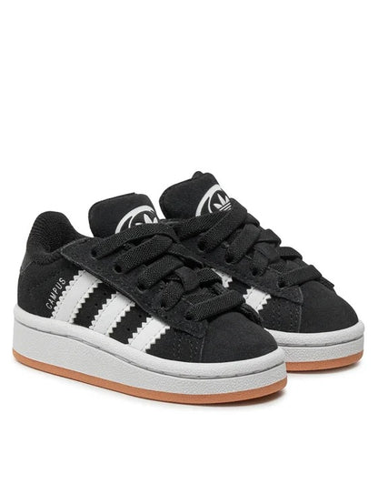 ADIDAS CAMPUS 00s CF EL I CBLACK/FTWWHT/GUM2 JI4335