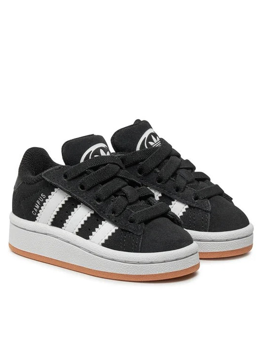 ADIDAS CAMPUS 00s CF EL I CBLACK/FTWWHT/GUM2 JI4335