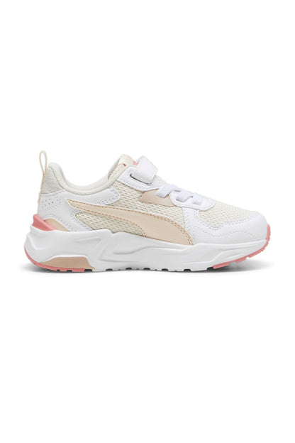 PUMA TRINITY LITE AC+ PS SUGARED ALMOND-ROSEBAY-WHITE 391480-10