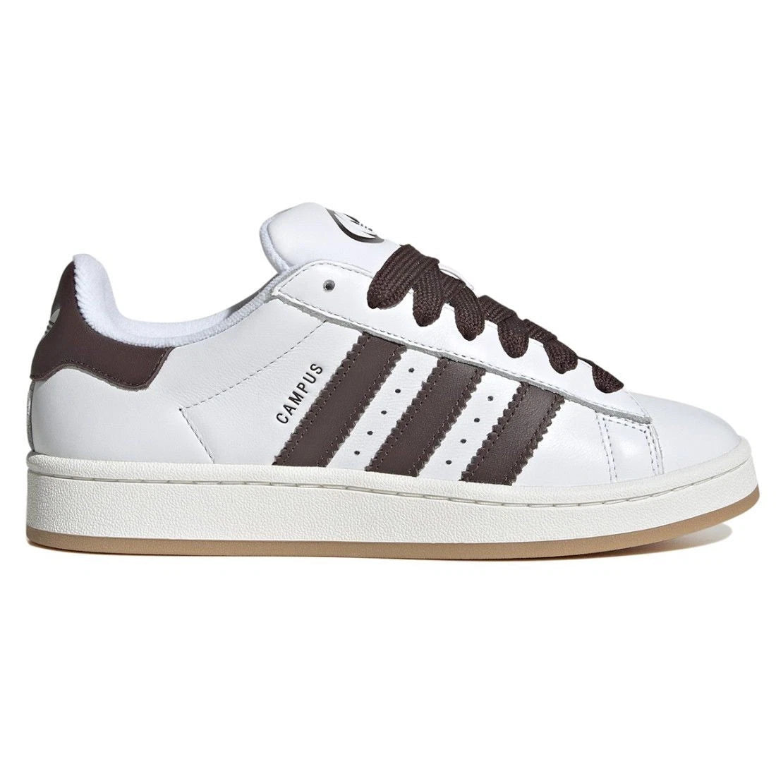 ADIDAS CAMPUS 00s W FTWWHT/SHABRN/CWHITE JQ7767
