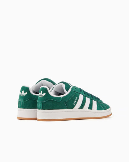 ADIDAS CAMPUS 00s J DRKGRN/FTWWHT/OWHITE IH7492