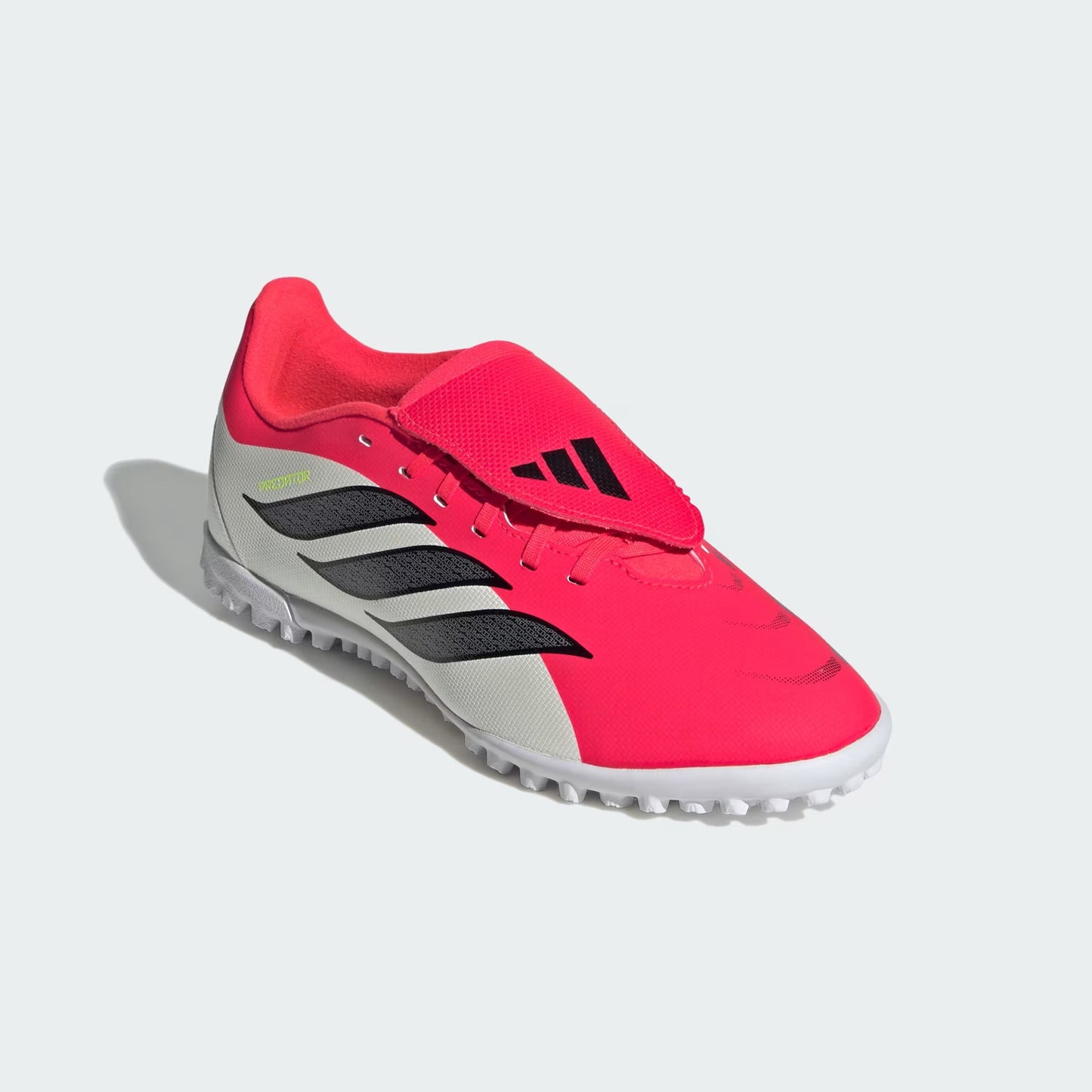 ADIDAS PREDATOR CLUB Fold-Over Tongue Turf KJ1317