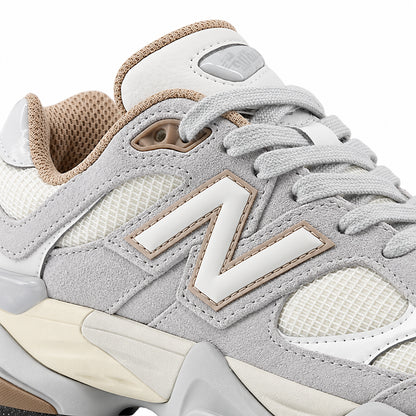 NEW BALANCE New Balance 9060 grigio chiaro U906011M
