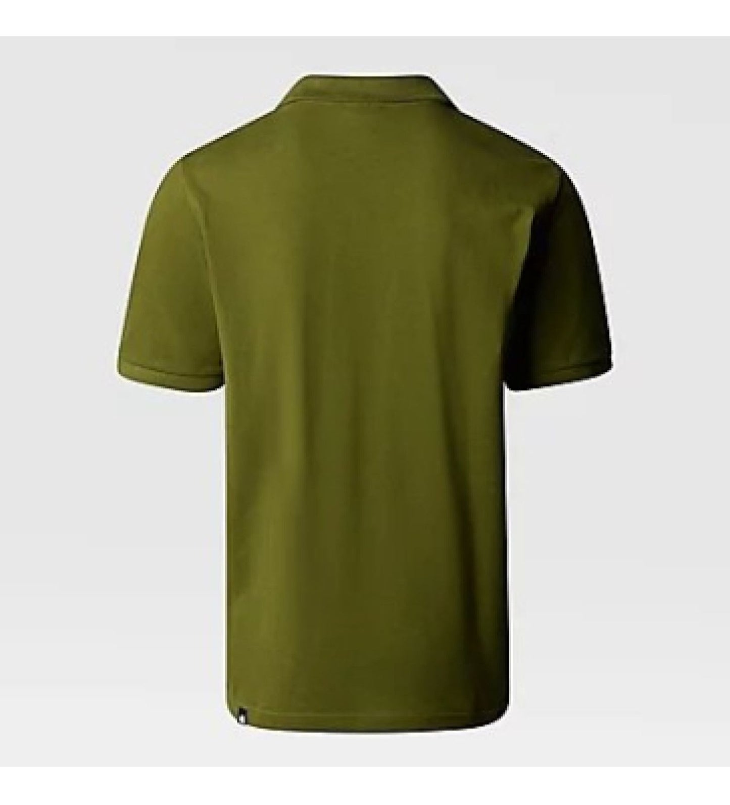 THE NORTH FACE M POLO PIQUET - EU FOREST OLIVE NF00CG71PIB1