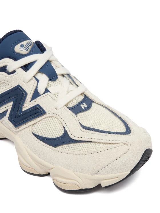 NEW BALANCE Sneakers Junior New Balance 9060 Beige/Blue P90605NF