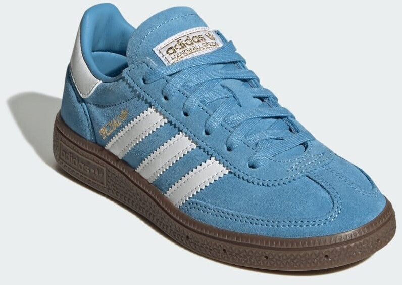ADIDAS HANDBALL SPEZIAL LTBLUE/FTWWHT/GUM5 JI2896
