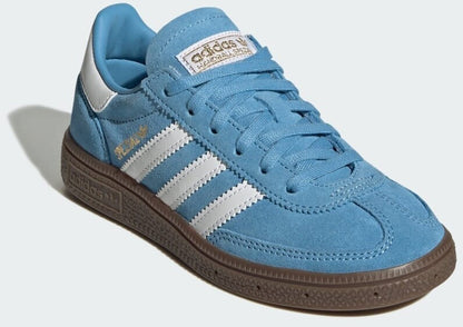 ADIDAS HANDBALL SPEZIAL LTBLUE/FTWWHT/GUM5 JI2896