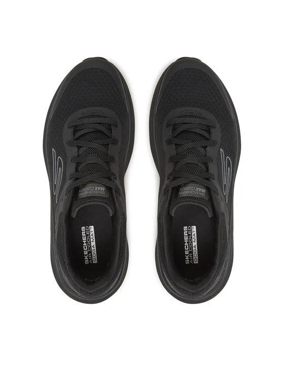 SKECHERS MAX CUSHIONING ENDEA BBK 220613-BBK