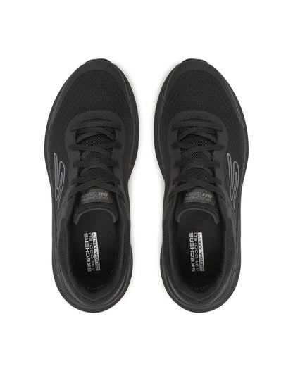 SKECHERS MAX CUSHIONING ENDEA BBK 220613-BBK