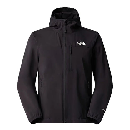 The North Face M Nimble Hoodie 2 TNF Black