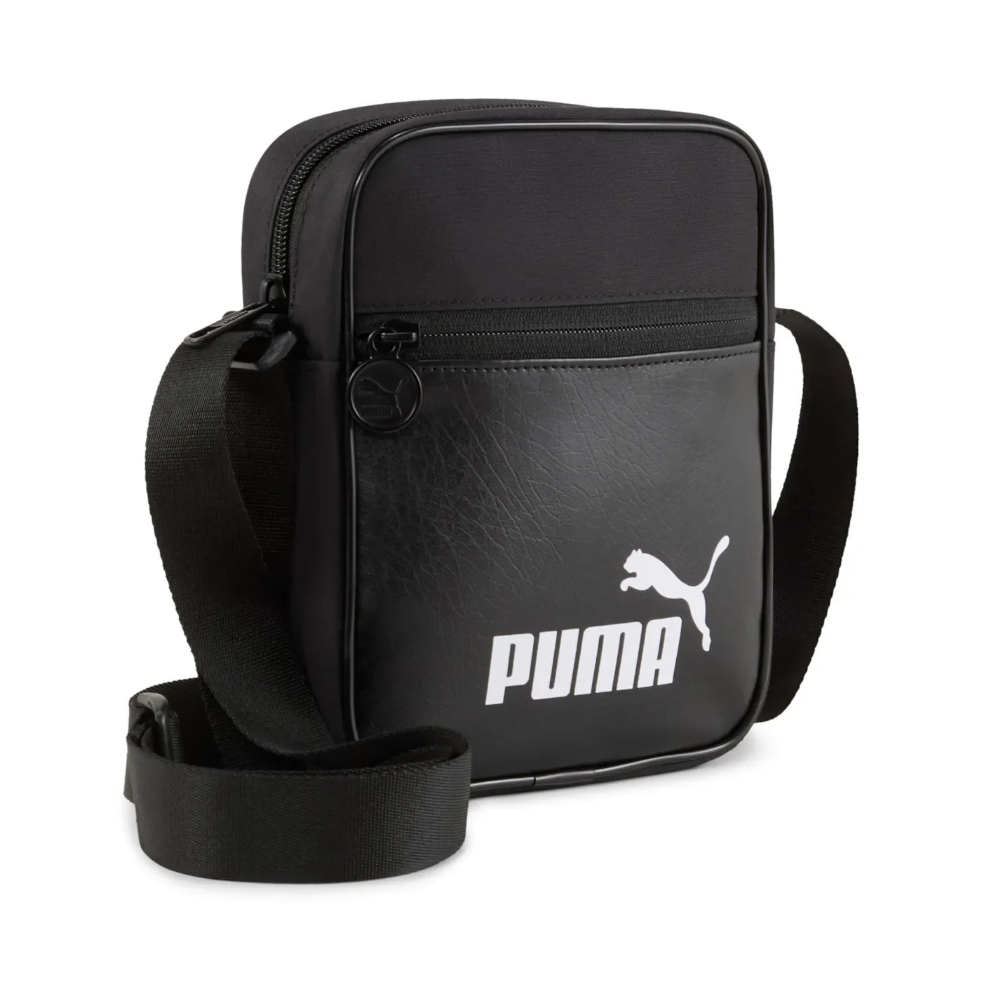 PUMA CAMPUS PORTABLE BLACK 091295-01