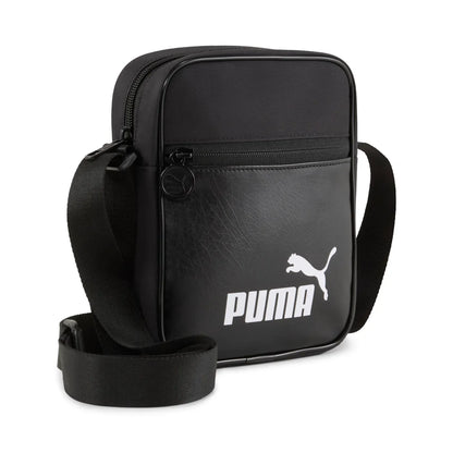 PUMA CAMPUS PORTABLE BLACK 091295-01